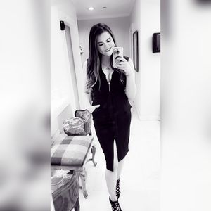 Meet your Posher, Heather